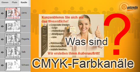 Farbkanaele-CMYK